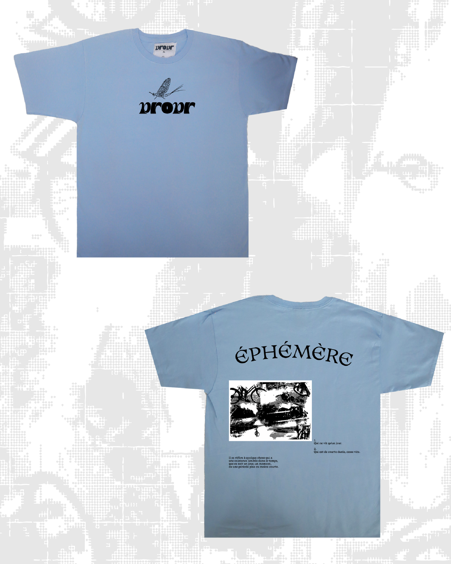 N°53 ÉPHÉMÈRE