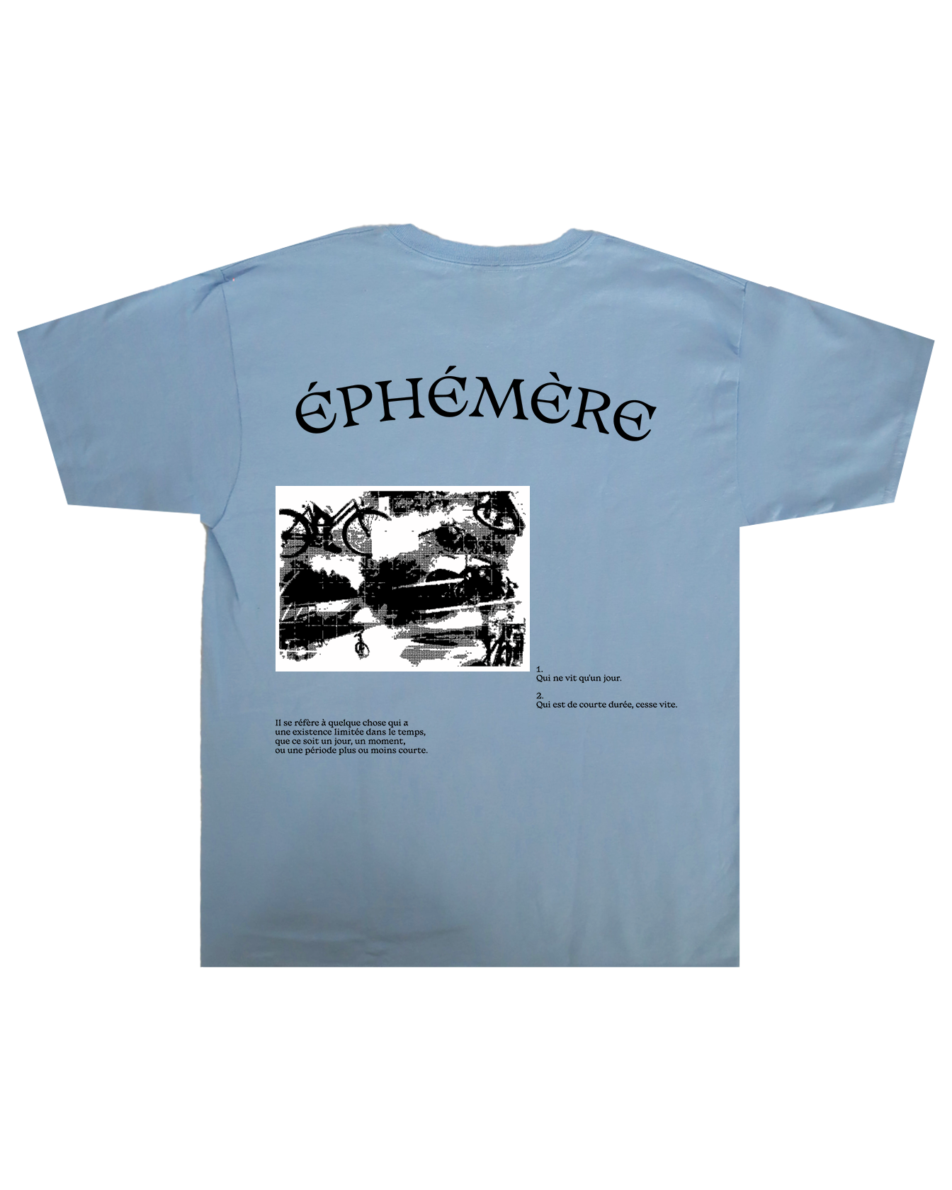 N°53 ÉPHÉMÈRE