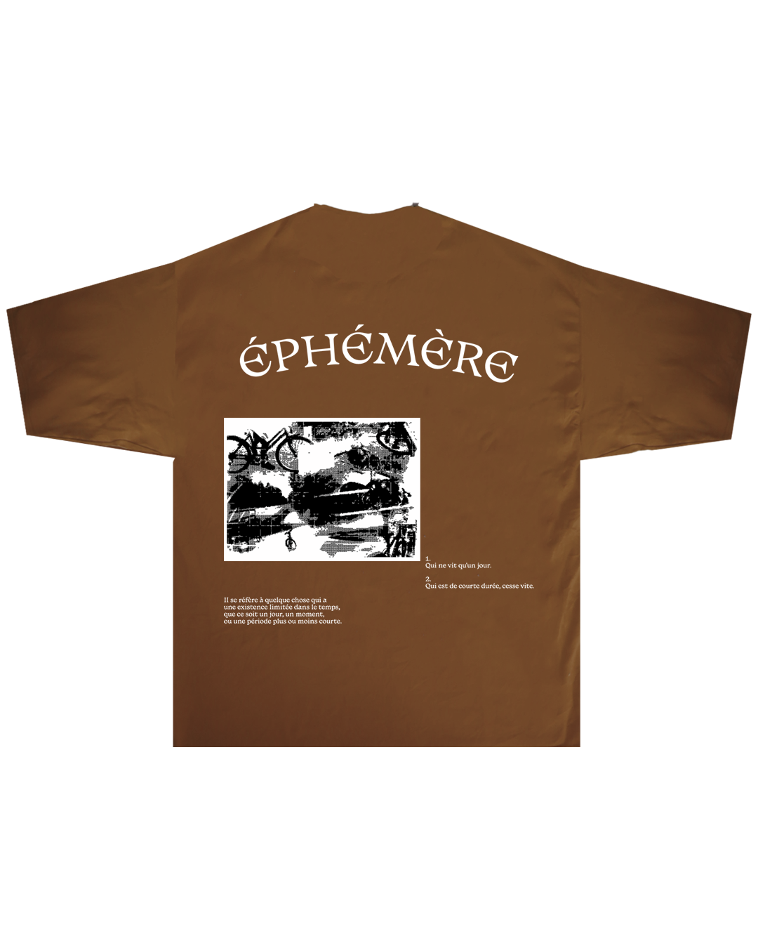 N°81 ÉPHÉMÈRE