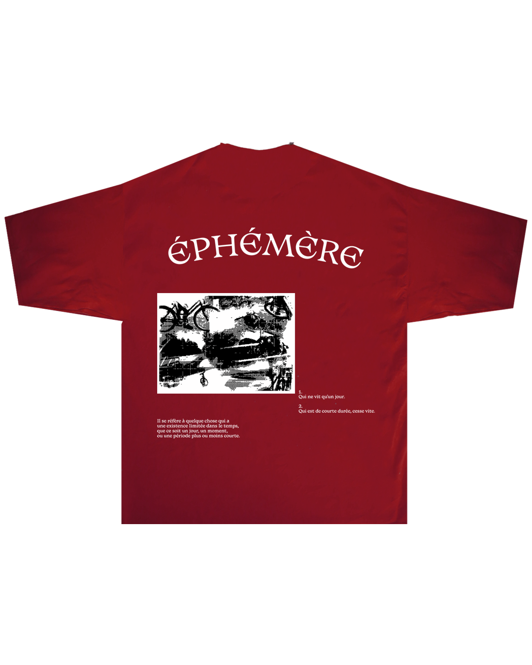 N°98 ÉPHÉMÈRE