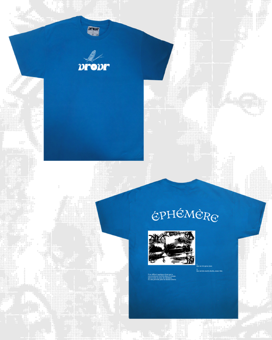 N°48 ÉPHÉMÈRE