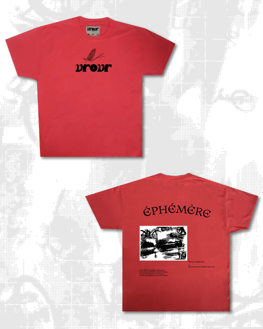 N°54 ÉPHÉMÈRE