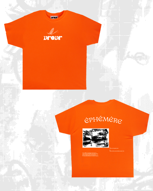 N°61 ÉPHÉMÈRE
