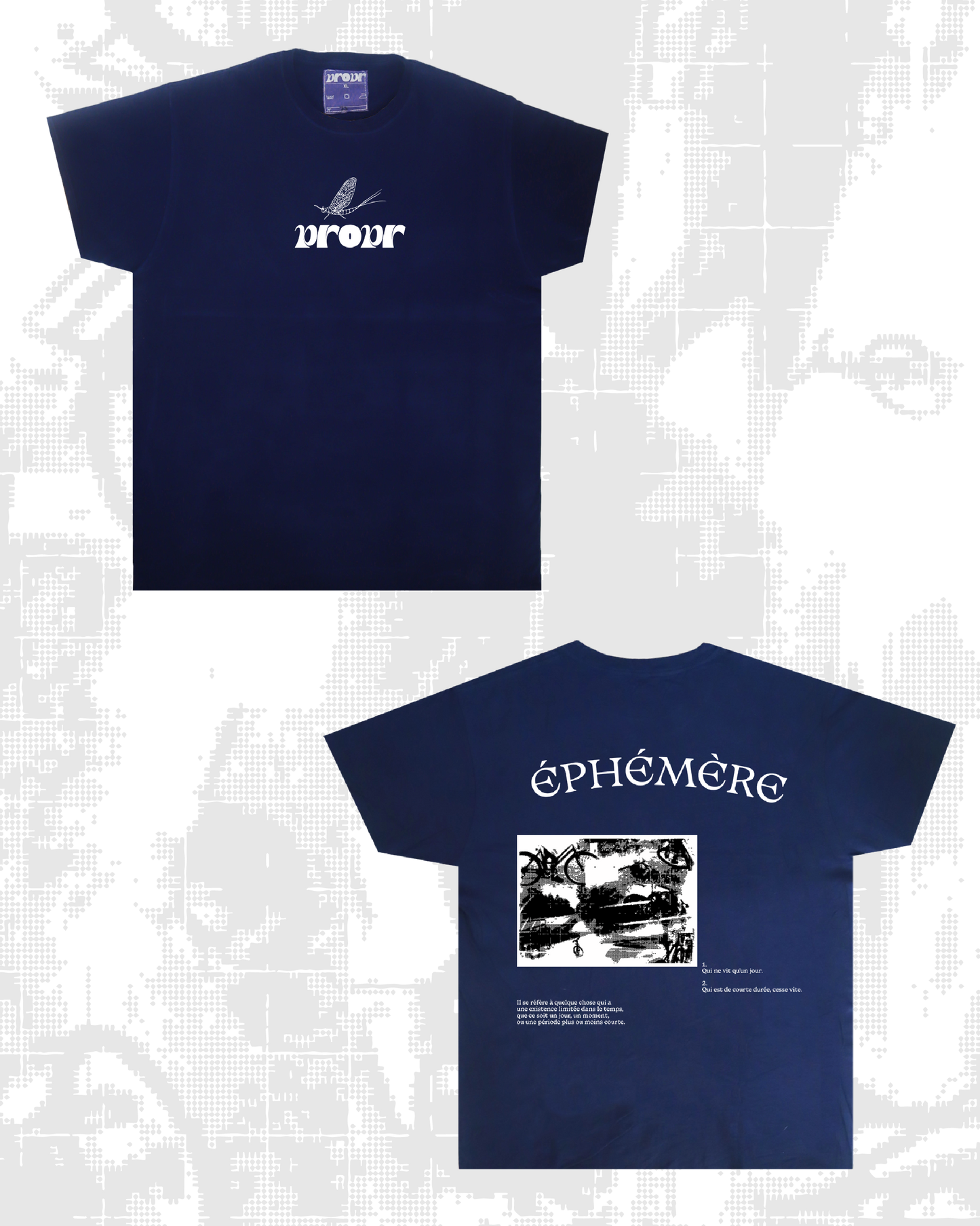 N°79 ÉPHÉMÈRE
