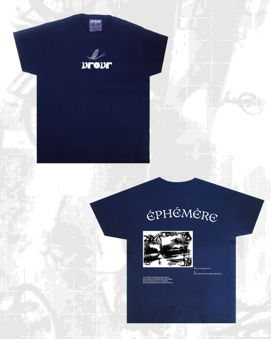N°79 ÉPHÉMÈRE