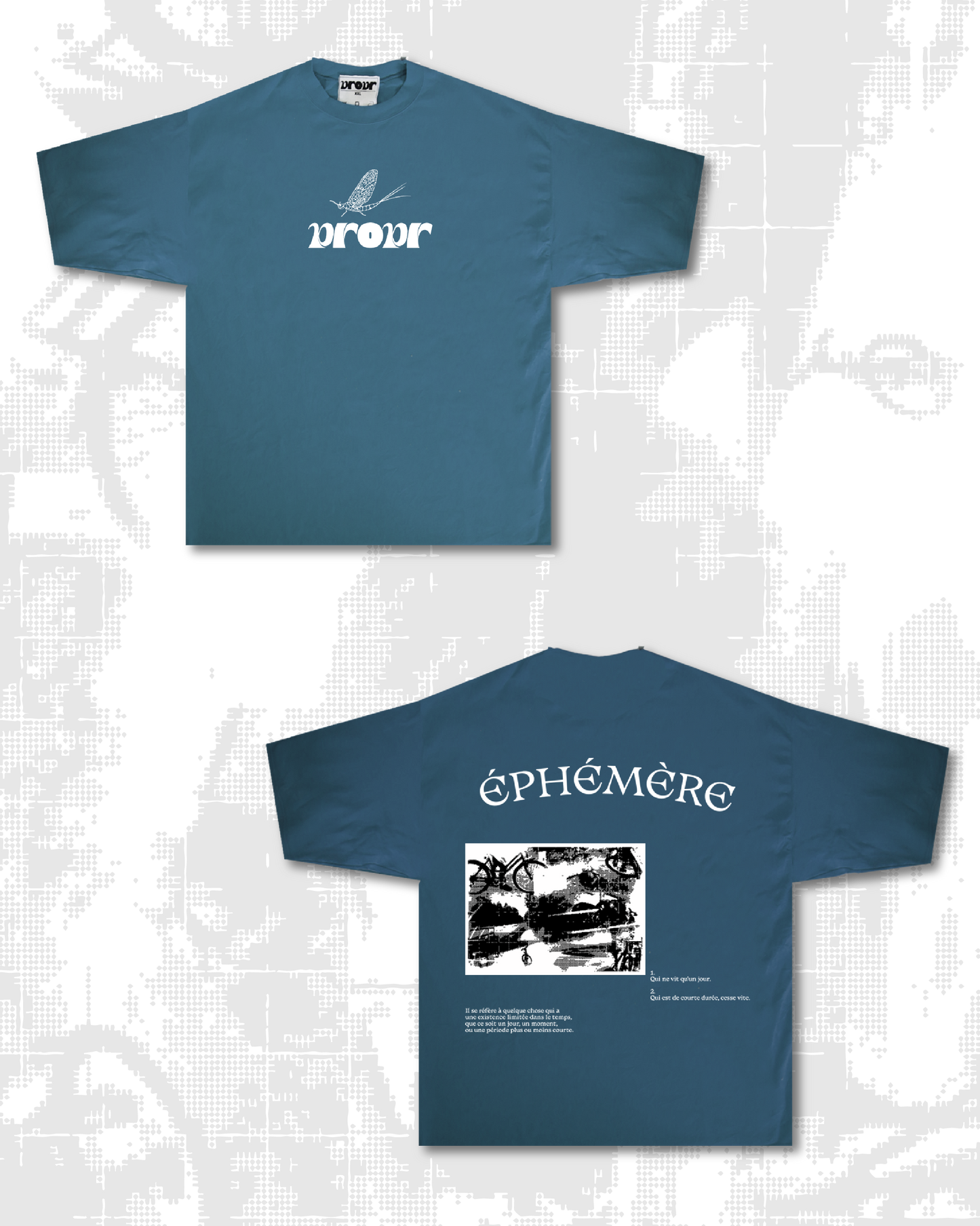 N°80 ÉPHÉMÈRE