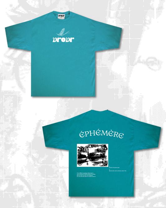 N°94 ÉPHÉMÈRE