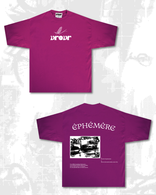 N°99 ÉPHÉMÈRE