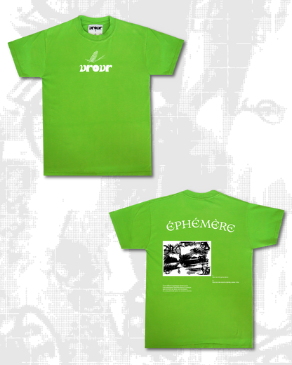 N°02 ÉPHÉMÈRE