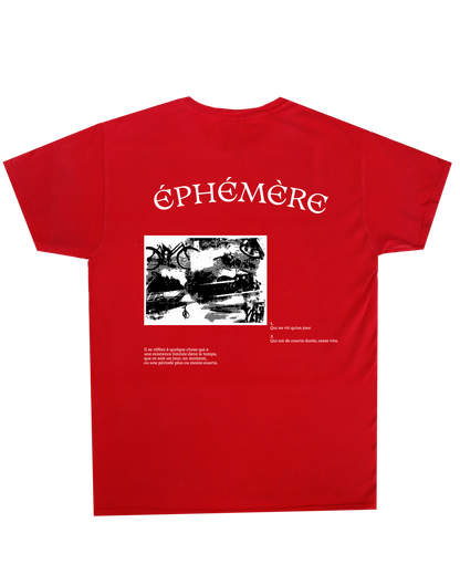 N°06 ÉPHÉMÈRE