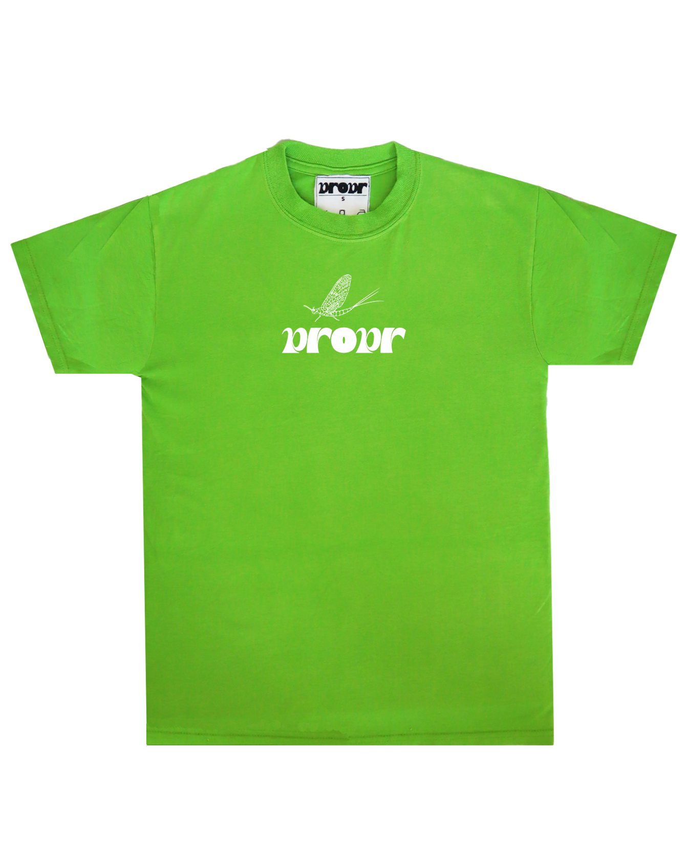 N°02 ÉPHÉMÈRE