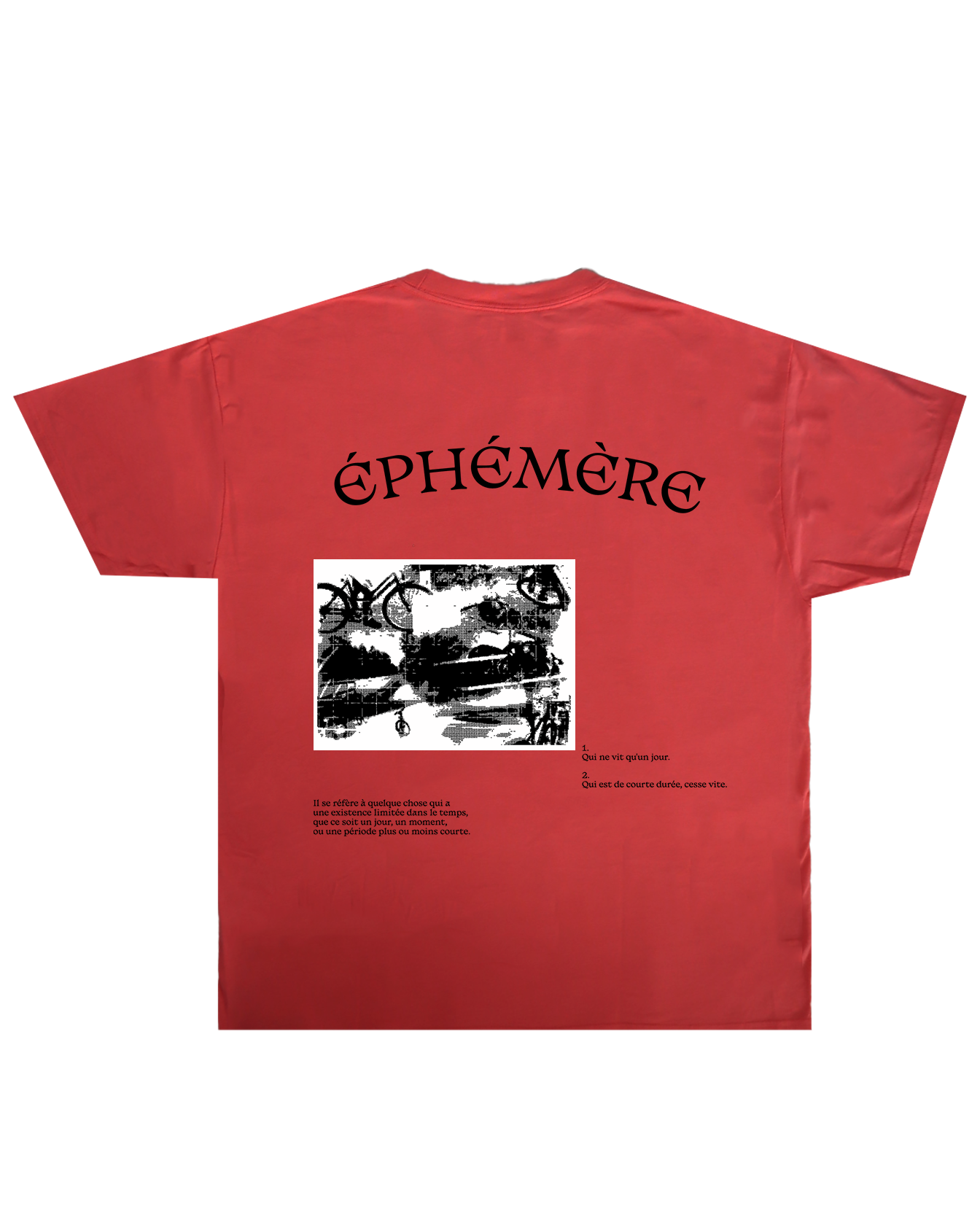 N°54 ÉPHÉMÈRE