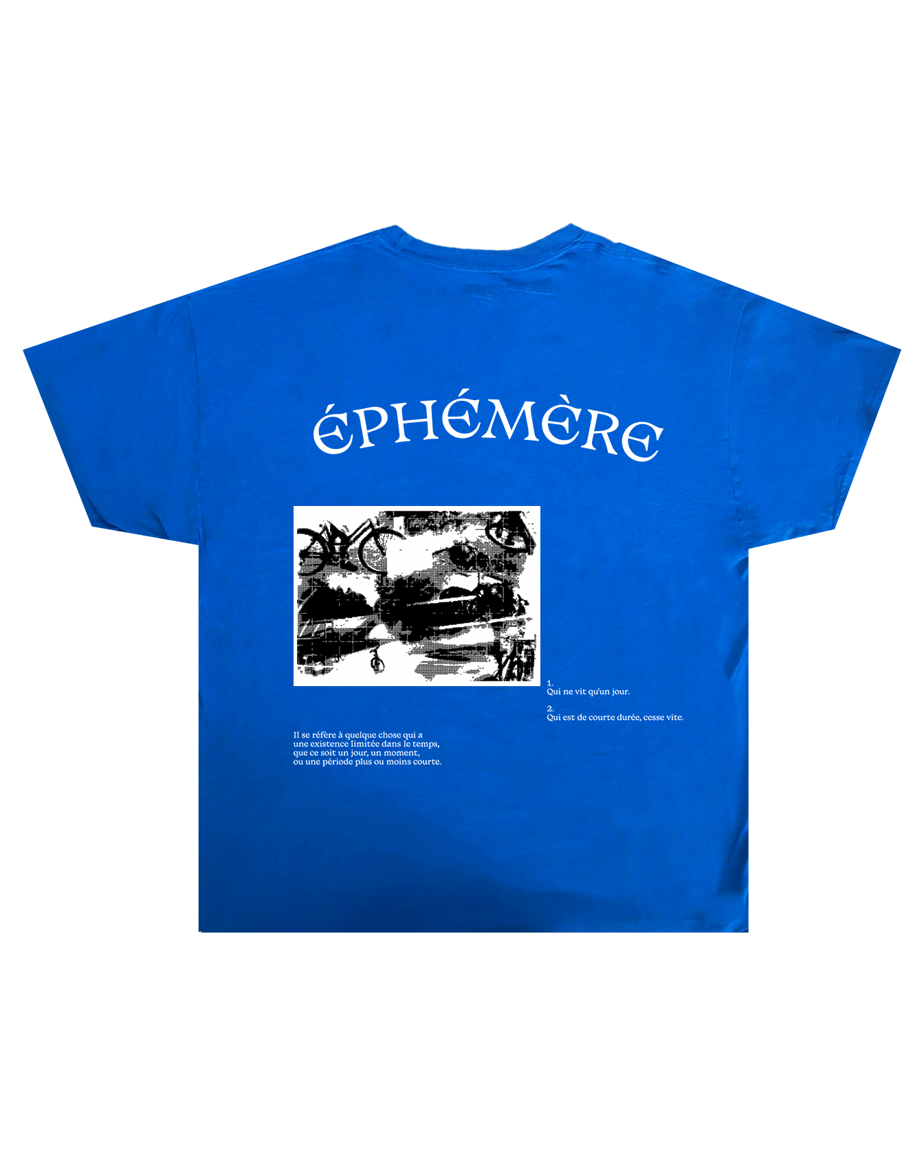 N°57 ÉPHÉMÈRE