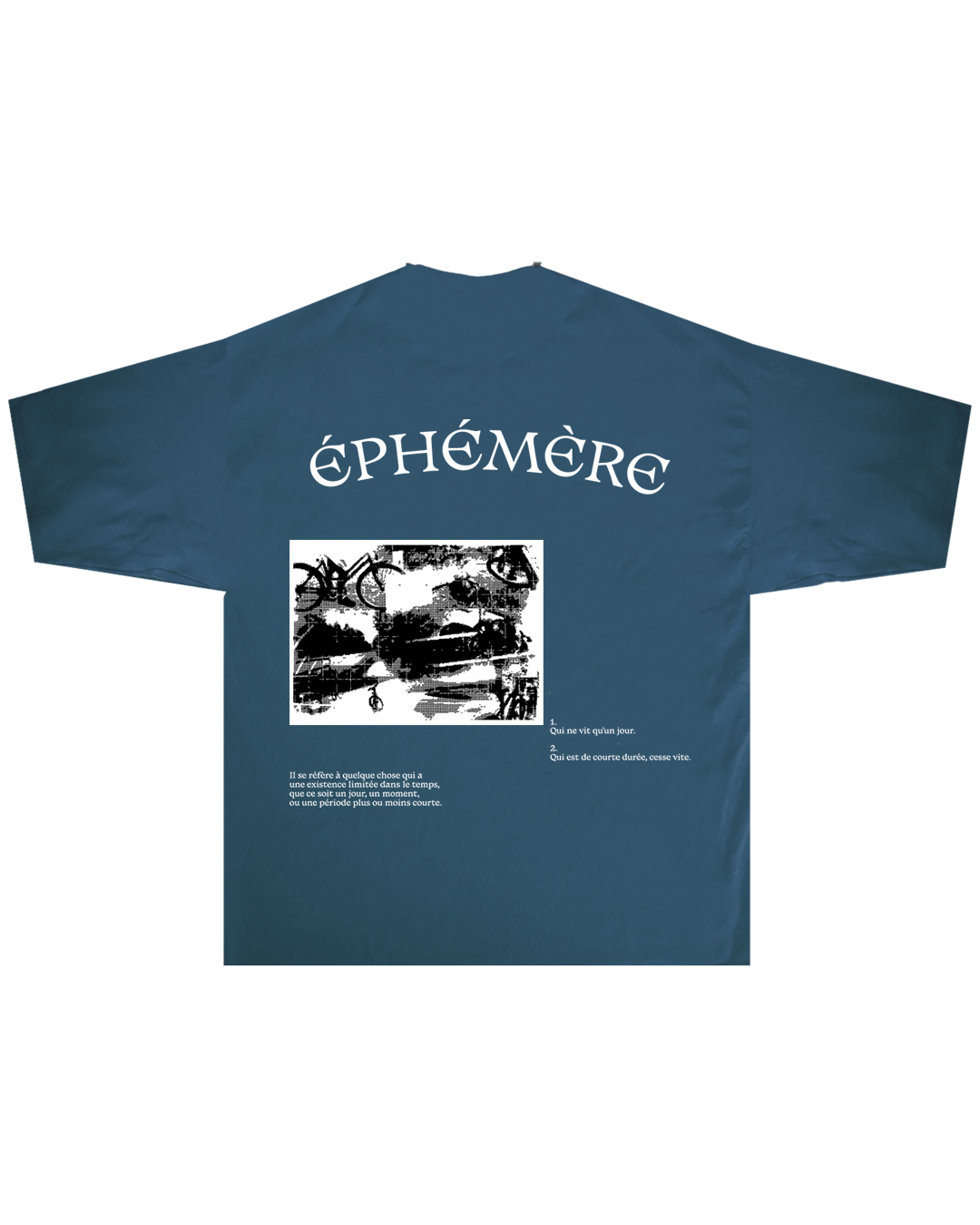 N°80 ÉPHÉMÈRE