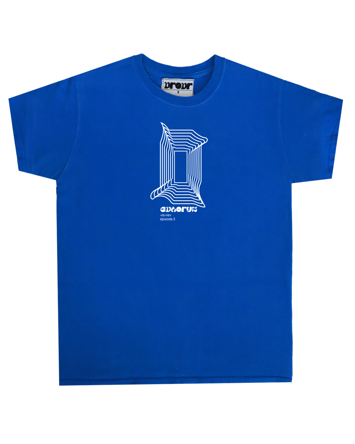 N°12 CAPSULE EPHORYS